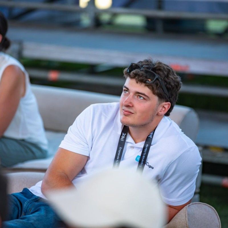 Sebastián Munizaga